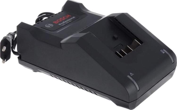 BOSCH Зарядное устройство GAL18V-40