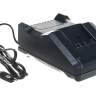 Bosch 1600A019RJ BOSCH Зарядное устройство GAL18V-40 - Bosch 1600A019RJ
