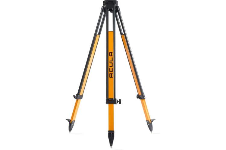 Геодезический штатив ACULA Geo 12-S (на винтах)