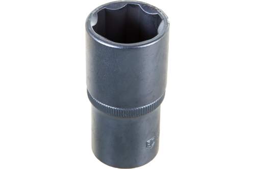 Головка торцевая удлиненная 3/8” 6-гранная SuperLock 23 мм BERGER