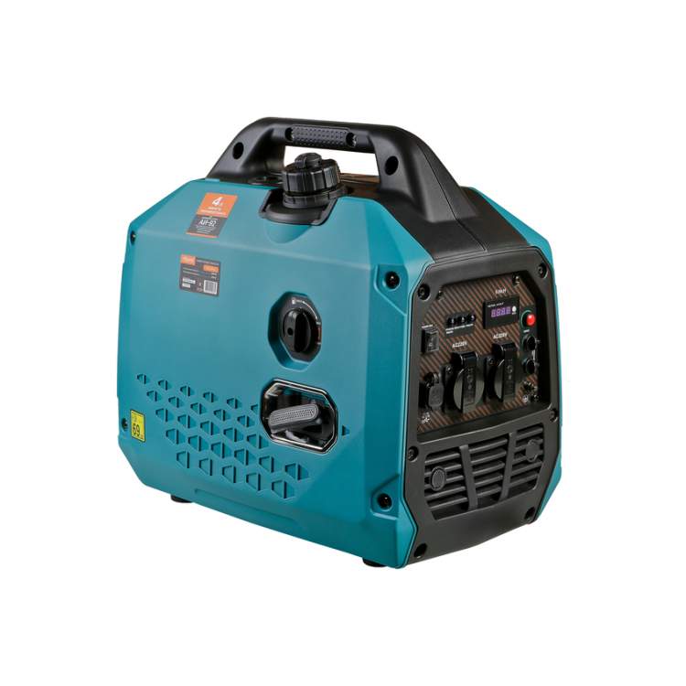 Генератор инверторный Sturm! PG2500Ci