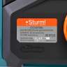Аккумуляторная цепная пила Sturm! CSC4016BL Аккумуляторная цепная пила Sturm! CSC4016BL - Аккумуляторная цепная пила Sturm! CSC4016BL