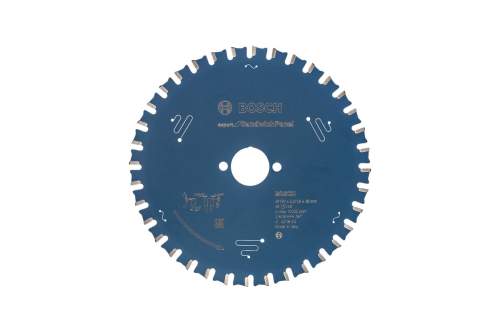BOSCH Пильный диск EXР SР (дерево) 190х30-36Т