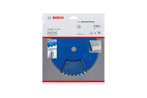 BOSCH Пильный диск EXР SР (дерево) 190х30-36Т