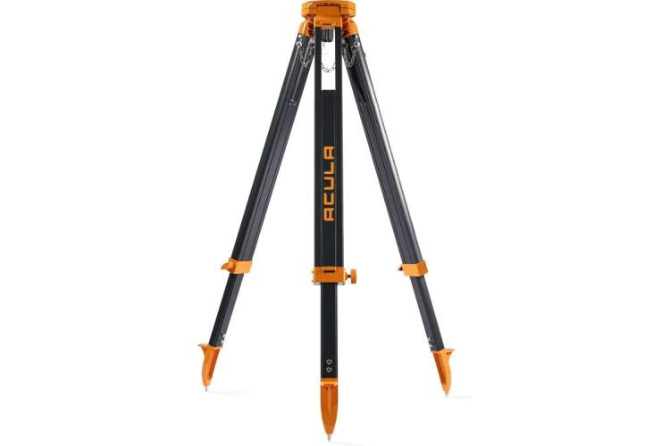 Геодезический штатив усиленный ACULA GEO 16-S (на винтах)