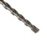 Бур SDS+ 06х210 HIGH SPEED плоский резец U спираль Hanskonner Бур SDS+ 06х210 HIGH SPEED плоский резец U спираль Hanskonner - Бур SDS+ 06х210 HIGH SPEED плоский резец U спираль Hanskonner