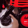 Бензотриммер FUBAG FPT 43 Бензотриммер FUBAG FPT 43 - Бензотриммер FUBAG FPT 43