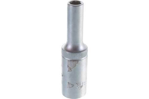 Головка торцевая удлиненная 3/8” 6-гранная SuperLock 6 мм BERGER