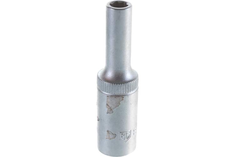 Головка торцевая удлиненная 3/8” 6-гранная SuperLock 6 мм BERGER