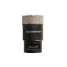 Коронка алмазная для УШМ, tilepro, 35 мм, вакуумн. Спекание алмазов, Hanskonner - Коронка алмазная для УШМ, tilepro, 35 мм, вакуумн. Спекание алмазов, Hanskonner