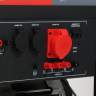 Бензиновый генератор FUBAG BS 8000 DA ES с электростартером и коннектором автоматики Бензиновый генератор FUBAG BS 8000 DA ES с электростартером и коннектором автоматики - Бензиновый генератор FUBAG BS 8000 DA ES с электростартером и коннектором автоматики