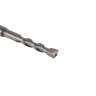 Бур SDS+ 08х110 HIGH SPEED плоский резец U спираль Hanskonner Бур SDS+ 08х110 HIGH SPEED плоский резец U спираль Hanskonner - Бур SDS+ 08х110 HIGH SPEED плоский резец U спираль Hanskonner