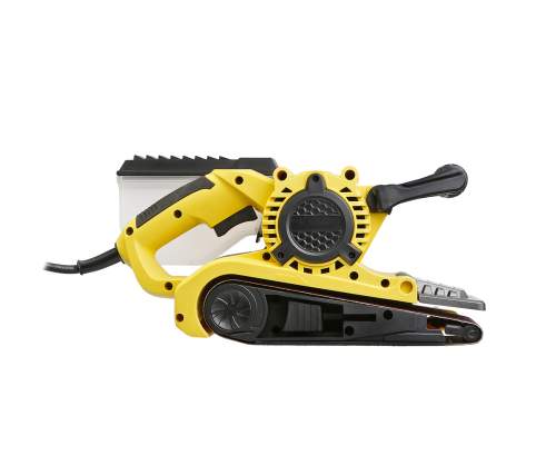 Ленточная шлифовальная машина Hanskonner HBS8512