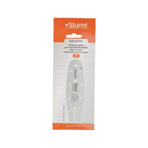 Аксессуар для цепных пил Sturm! SB041114