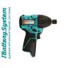Аккумуляторный Винтоверт Sturm! SD1212BL 1BatterySystem12V Аккумуляторный Винтоверт Sturm! SD1212BL 1BatterySystem12V - Аккумуляторный Винтоверт Sturm! SD1212BL 1BatterySystem12V