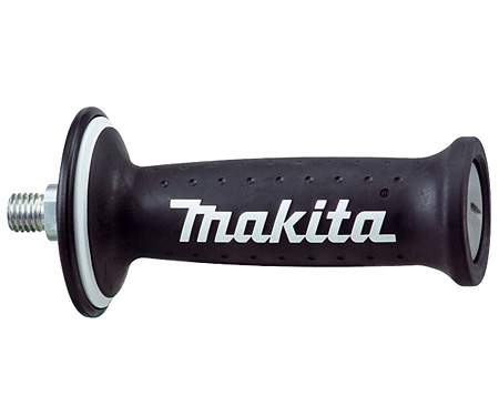 MAKITA Ручка антивибрационная боковая (для ушм диаметром 115, 125 и 150 мм)