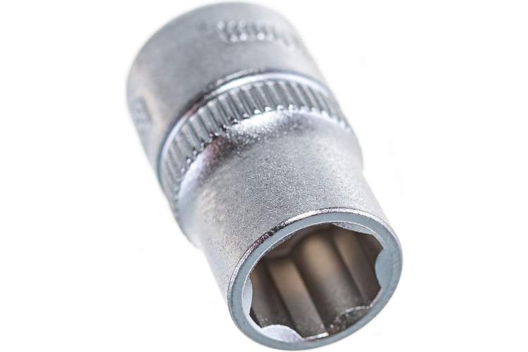 Головка торцевая 3/8” 6-гранная SuperLock 10 мм BERGER BG2044