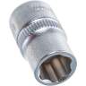 Головка торцевая 3/8” 6-гранная SuperLock 10 мм BERGER BG2044 - Berger BG BG2044