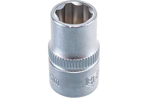 Головка торцевая 3/8” 6-гранная SuperLock 10 мм BERGER BG2044