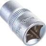 Головка торцевая 3/8” 6-гранная SuperLock 10 мм BERGER BG2044 - Berger BG BG2044 2