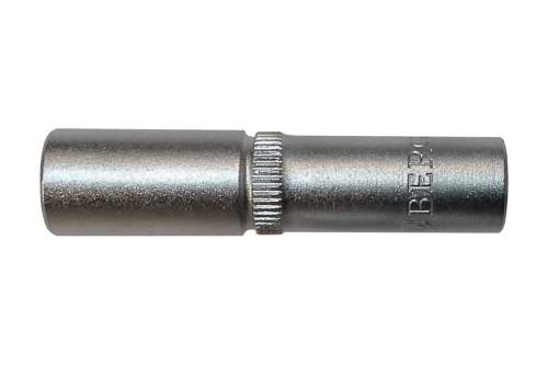 Головка торцевая удлиненная 3/8” 6-гранная SuperLock 7 мм BERGER