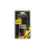 Коронка алмазная для УШМ, tilepro, 40 мм, вакуумн. Спекание алмазов, Hanskonner - Коронка алмазная для УШМ, tilepro, 40 мм, вакуумн. Спекание алмазов, Hanskonner