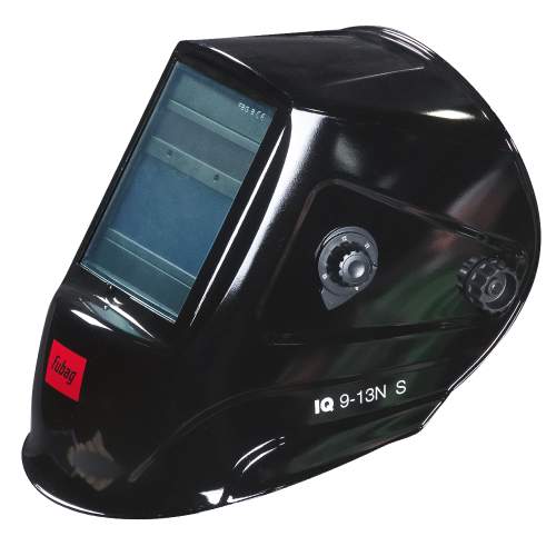 Маска сварщика Хамелеон FUBAG IQ 9-13N S