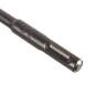 Бур SDS+ 08х160 HIGH SPEED плоский резец U спираль Hanskonner Бур SDS+ 08х160 HIGH SPEED плоский резец U спираль Hanskonner - Бур SDS+ 08х160 HIGH SPEED плоский резец U спираль Hanskonner