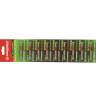 Биты t25x50мм, Torx Tamper, сталь S2, 10шт ЛЕНТА, БОЕКОМПЛЕКТ - Биты t25x50мм, Torx Tamper, сталь S2, 10шт ЛЕНТА, БОЕКОМПЛЕКТ