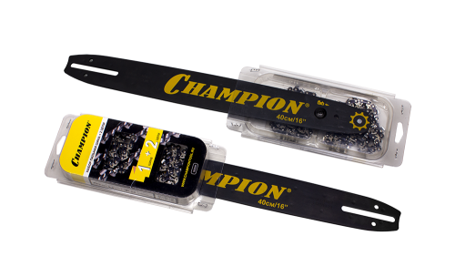 Набор Champion (шина  16"-РМ-56 зв. + 2 цепи (160SDEA041)