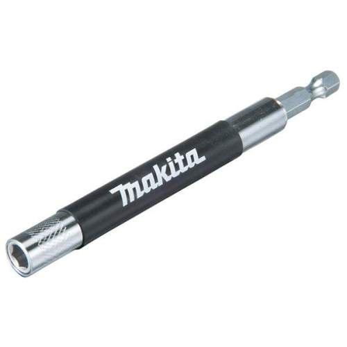 MAKITA Держатель для насадки и шурупа, 80 мм