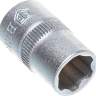 Головка торцевая 3/8” 6-гранная SuperLock 11 мм BERGER BG2045 - Berger BG BG2045