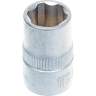 Головка торцевая 3/8” 6-гранная SuperLock 11 мм BERGER BG2045 - Berger BG BG2045 2