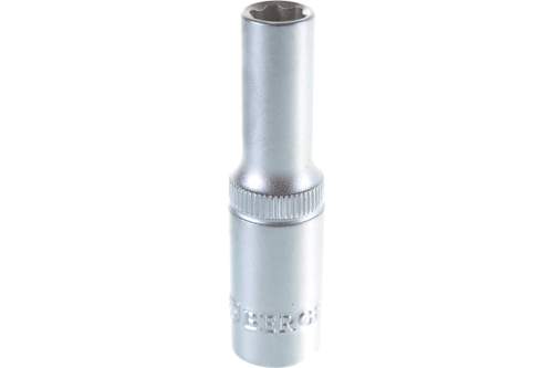 Головка торцевая удлиненная 3/8” 6-гранная SuperLock 8 мм BERGER