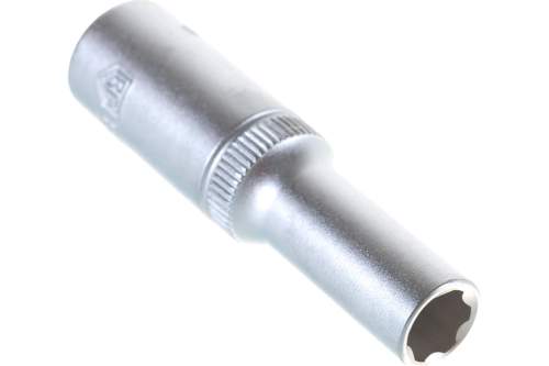 Головка торцевая удлиненная 3/8” 6-гранная SuperLock 8 мм BERGER