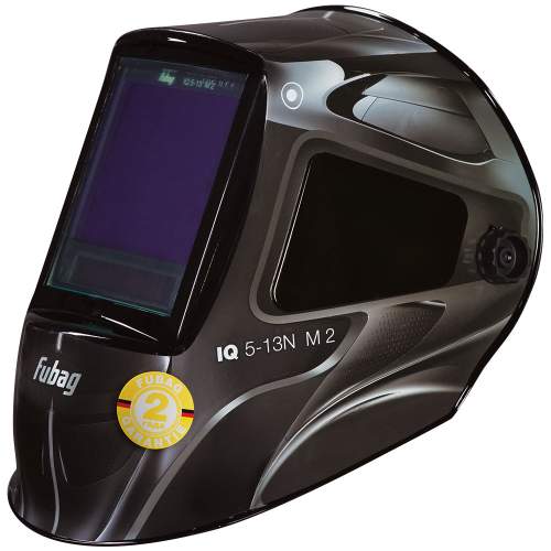 Маска сварщика Хамелеон FUBAG IQ 5-13N M 2