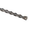 Бур SDS+ 08х210 HIGH SPEED плоский резец U спираль Hanskonner Бур SDS+ 08х210 HIGH SPEED плоский резец U спираль Hanskonner - Бур SDS+ 08х210 HIGH SPEED плоский резец U спираль Hanskonner