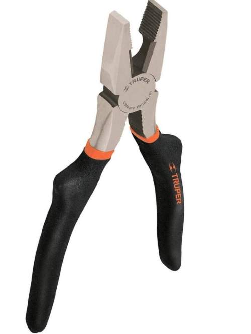 Плоскогубцы (пассатижи) 180 мм T-200-7/ TRUPER