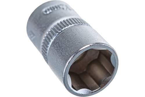 Головка торцевая 3/8” 6-гранная SuperLock 12 мм BERGER BG2046