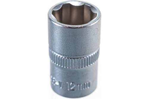 Головка торцевая 3/8” 6-гранная SuperLock 12 мм BERGER BG2046
