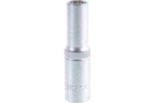 Головка торцевая удлиненная 3/8” 6-гранная SuperLock 9 мм BERGER