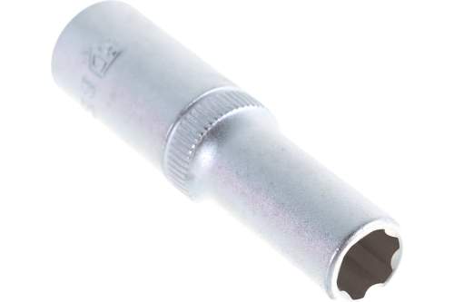 Головка торцевая удлиненная 3/8” 6-гранная SuperLock 9 мм BERGER