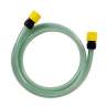 CHAMPION 8111С Шланг для подключения мойки высокого давл., 2м (3/4"), два быстросъемных коннектора CHAMPION (С8111) - CHAMPION 8111С