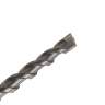 Бур SDS+ 08х310 HIGH SPEED плоский резец U спираль Hanskonner Бур SDS+ 08х310 HIGH SPEED плоский резец U спираль Hanskonner - Бур SDS+ 08х310 HIGH SPEED плоский резец U спираль Hanskonner