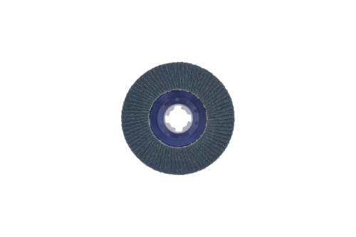 BOSCH X-LOCK Круг лепестковый 125мм G60 B. f. M. пл.