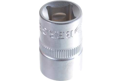 Головка торцевая 3/8” 6-гранная SuperLock 13 мм BERGER BG2047