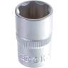 Головка торцевая 3/8” 6-гранная SuperLock 13 мм BERGER BG2047 - Berger BG BG2047 3