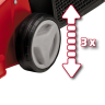 Газонокосилка электрическая GC-EM 1032 Газонокосилка электрическая GC-EM 1032 - Газонокосилка электрическая GC-EM 1032
