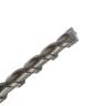 Бур SDS+ 10х160 HIGH SPEED плоский резец U спираль Hanskonner Бур SDS+ 10х160 HIGH SPEED плоский резец U спираль Hanskonner - Бур SDS+ 10х160 HIGH SPEED плоский резец U спираль Hanskonner