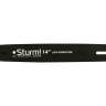 Пильная шина 14&quot Sturm! Паз 1,1мм, 3/8&quot, 52зв, хвостовик PO (OREGON K041/A041) Пильная шина 14&quot Sturm! Паз 1,1мм, 3/8&quot, 52зв, хвостовик PO (OREGON K041/A041) - Пильная шина 14&quot Sturm! Паз 1,1мм, 3/8&quot, 52зв, хвостовик PO (OREGON K041/A041)